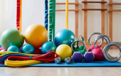 Rentrée 2025 – Société Gymnastique Féminine de Meyrin