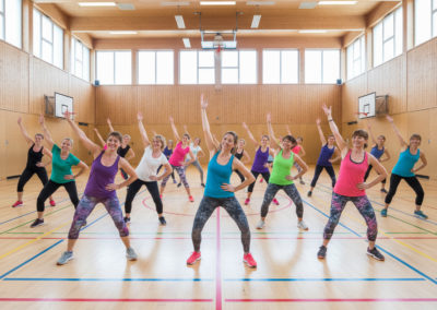 Danse tous pays