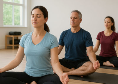 Yoga